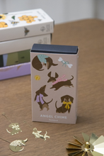 Load image into Gallery viewer, Rotary Candleholder - Tigertree