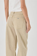 Load image into Gallery viewer, Arc Barrel Jean - Sand - Tigertree