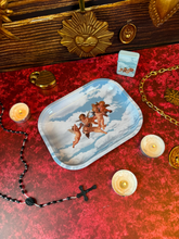 Load image into Gallery viewer, Cherub Tray - Tigertree