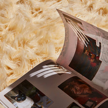 Load image into Gallery viewer, Catnip Magazine - Tigertree