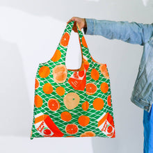 Load image into Gallery viewer, Art Sack - Oranges - Tigertree