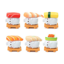 Load image into Gallery viewer, Molang's Sushi Shop Deco Toy - Tigertree