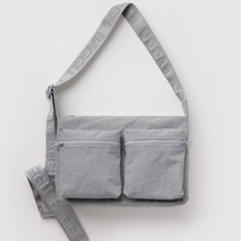 Load image into Gallery viewer, Medium Cargo Crossbody - Fog