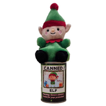 Load image into Gallery viewer, Canned Elf - Tigertree