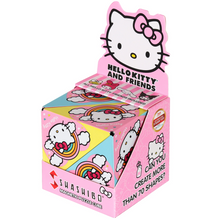 Load image into Gallery viewer, Shashibo Hello Kitty Magnetic Puzzle Cube