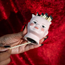 Load image into Gallery viewer, Demon Doll Match Striker - Ethel