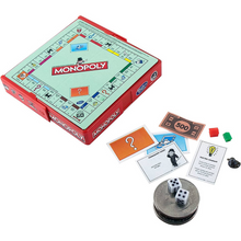 Load image into Gallery viewer, World's Smallest Game- Monopoly