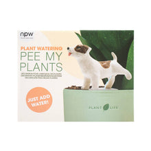 Load image into Gallery viewer, Pee My Plants Dog Watering Decoration - Tigertree