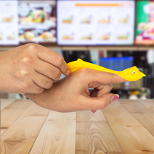 Load image into Gallery viewer, Finger Flicking Chicken - Tigertree