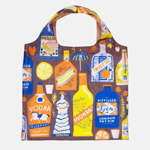 Load image into Gallery viewer, Art Sack - Cocktails - Tigertree