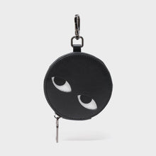 Load image into Gallery viewer, Dottie Leather Pouch Charm- - Tigertree