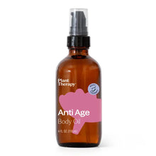 Load image into Gallery viewer, Anti Age Body Oil 4oz - Tigertree