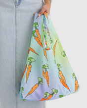 Load image into Gallery viewer, Standard Baggu - Carrots - Tigertree