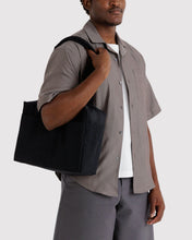 Load image into Gallery viewer, Everyday Cloud Bag - Black - Tigertree