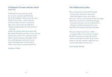 Load image into Gallery viewer, 100 Poems To Help You Relax - Tigertree