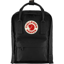Load image into Gallery viewer, Kanken Mini Black - Tigertree