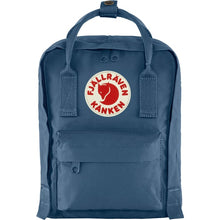 Load image into Gallery viewer, Kanken Mini - Royal Blue - Tigertree