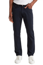 Load image into Gallery viewer, No Sweat Relaxed Taper - Navy