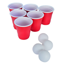 Load image into Gallery viewer, World's Smallest Beer Pong Game
