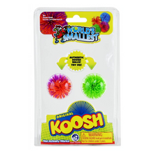 Load image into Gallery viewer, World's Smallest Koosh 2-Pack