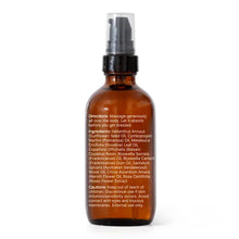 Load image into Gallery viewer, Anti Age Body Oil 4oz - Tigertree