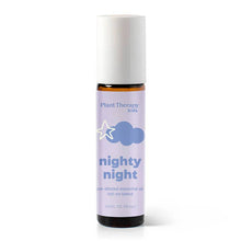 Load image into Gallery viewer, Nighty Nighty KidSafe Essential Oil Roll-On - Tigertree
