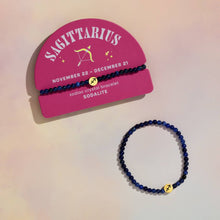 Load image into Gallery viewer, Mini Zodiac Bracelet - Tigertree