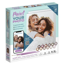 Load image into Gallery viewer, Paint By Number - Portrait Edition - Tigertree