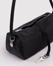 Load image into Gallery viewer, Nylon Loaf Bag - Black - Tigertree
