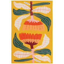 Load image into Gallery viewer, Venus Tea Towel- Set of 2 - Tigertree