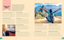Load image into Gallery viewer, Lonley Planet: The Travel Hack Handbook - Tigertree