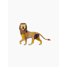 Load image into Gallery viewer, Lion 3D Kit - Tigertree