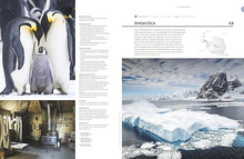 Load image into Gallery viewer, Lonley Planet: The Travel Book - Tigertree
