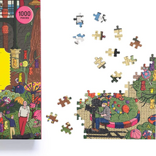 Load image into Gallery viewer, Inside the Chocolate Factory - Tigertree