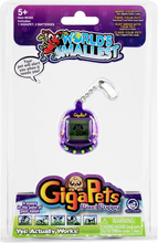 Load image into Gallery viewer, World's Smallest Toy- Gigapets