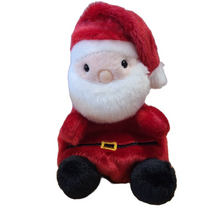 Load image into Gallery viewer, Canned Santa - Tigertree