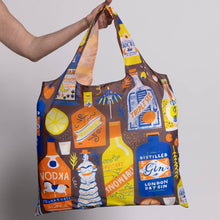 Load image into Gallery viewer, Art Sack - Cocktails - Tigertree