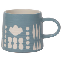 Load image into Gallery viewer, Collage Imprint Mug - Tigertree