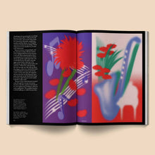Load image into Gallery viewer, Heartbeat Magazine: Music, Sound, Emotion - Tigertree