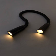 Load image into Gallery viewer, Hands-Free Book Light - Tigertree