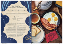 Load image into Gallery viewer, The Unofficial Ghibli Cookbook - Tigertree