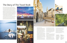 Load image into Gallery viewer, Lonley Planet: The Travel Book - Tigertree