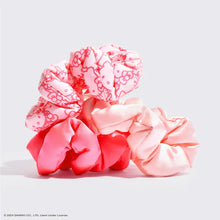 Load image into Gallery viewer, Hello Kitty Puffy Scrunchies - Tigertree