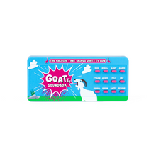 Load image into Gallery viewer, Goat Soundbox - Tigertree