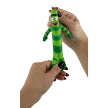 Load image into Gallery viewer, World's Smallest Yo Gabba Gabba Squishy Stretchies