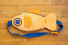 Load image into Gallery viewer, The Fish Bag - Tigertree