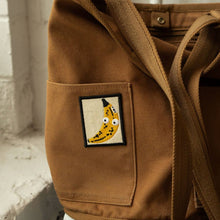 Load image into Gallery viewer, Googly Banana Patch - Tigertree