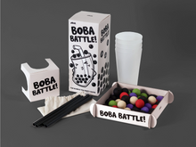 Load image into Gallery viewer, Boba Battle - Tigertree