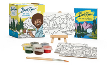 Load image into Gallery viewer, Bob Ross by the Numbers