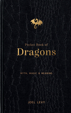 Load image into Gallery viewer, Pocket Book of Dragons